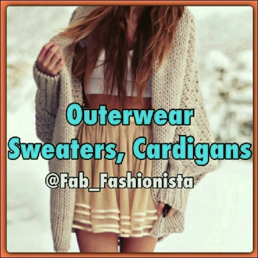 Outerwear, Jackets